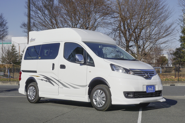 NV200オーバーフェンダー05