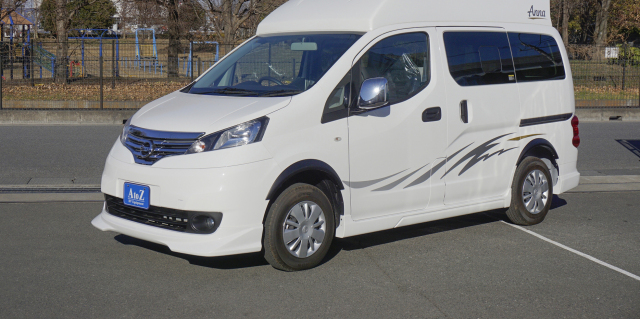 NV200サイドスポイラー02